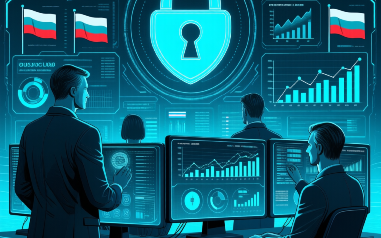 Графическое сопровождение статьи "Обучение специалистов: эксклюзивный гайд по закупкам во Владикавказе"