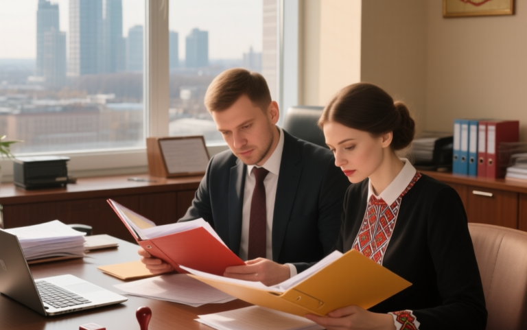 Наглядный пример к статье "Эксклюзивный ЭДО в Перми: Безупречные госзакупки"