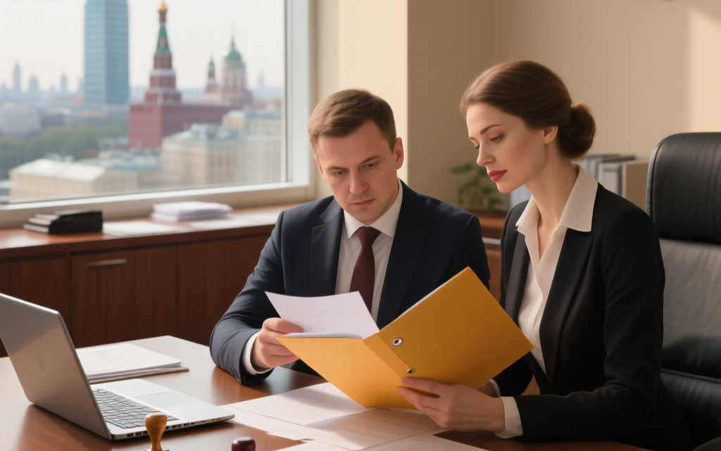 Наглядный пример к статье "Акт выполненных работ: Обязательный новый формат в Перми [sc name=year][/sc]"
