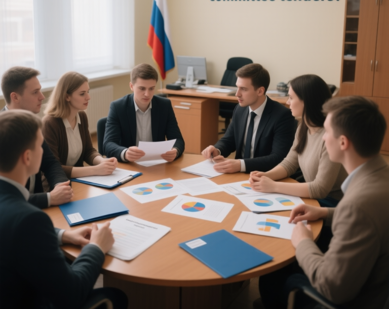 Наглядный пример к статье "Выбор способа закупки по 44-ФЗ в Перми"