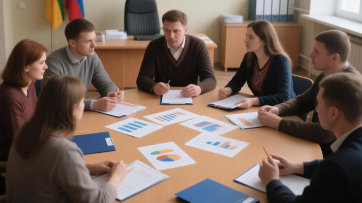 Наглядный пример к статье "Потрясающий план-график закупок по 44-ФЗ в Перми"