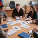 Наглядный пример к статье "Отчетность 44-ФЗ — профессиональное обучение в Перми"