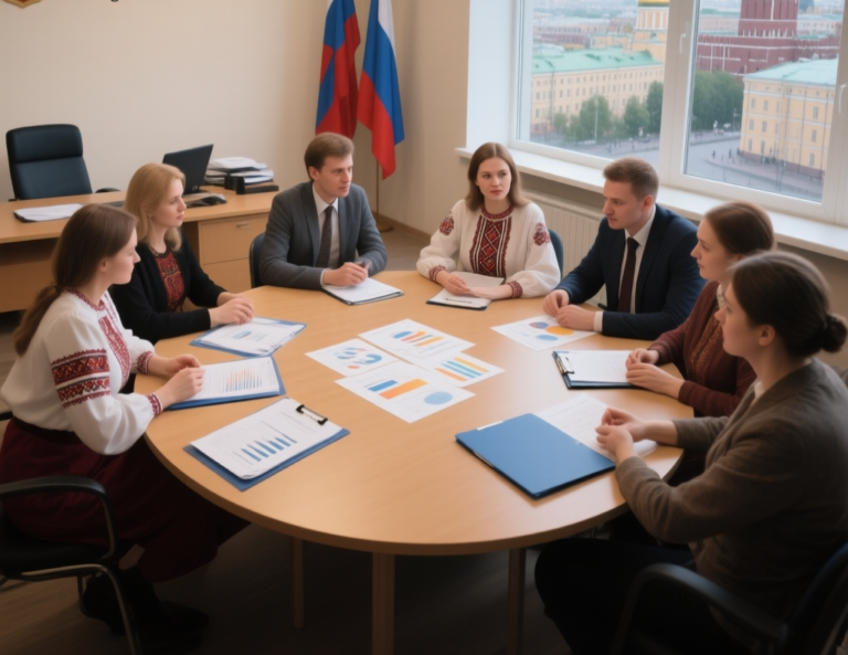 Наглядный пример к статье "Обучение закупкам в Перми: Лучшие программы FZ44"