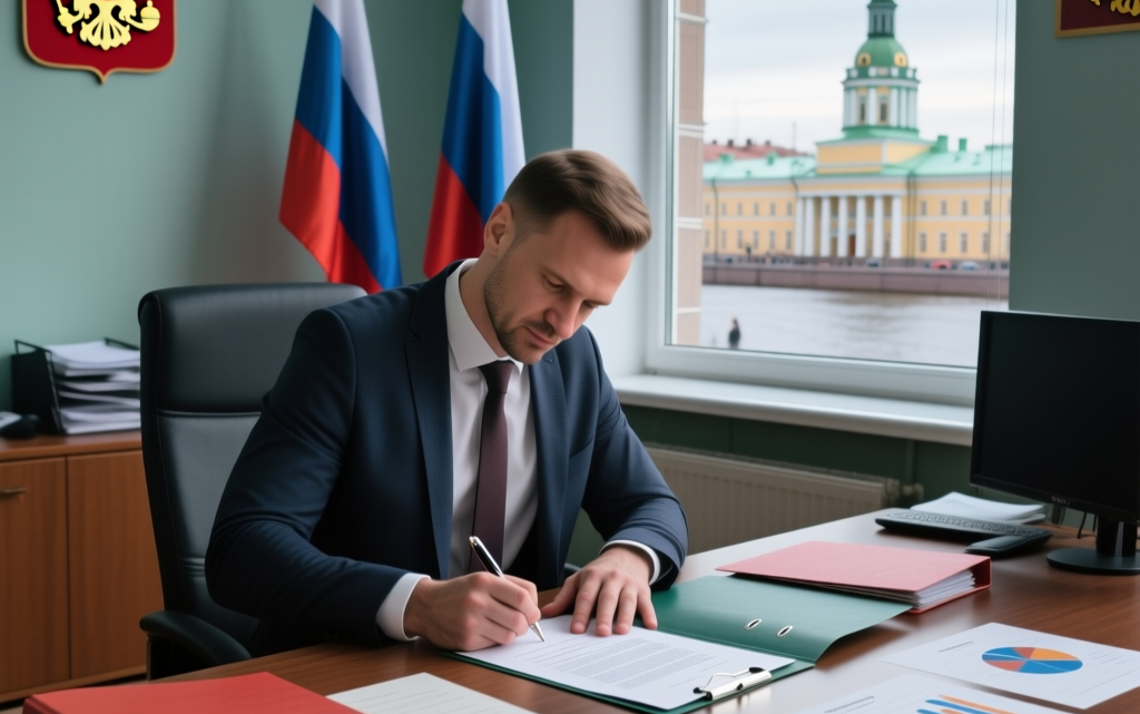 Иллюстрация 2: Обучение закупкам: эксклюзивный курс для успеха в России Поясняющая иллюстрация к материалу "Обучение закупкам: эксклюзивное в Орле"