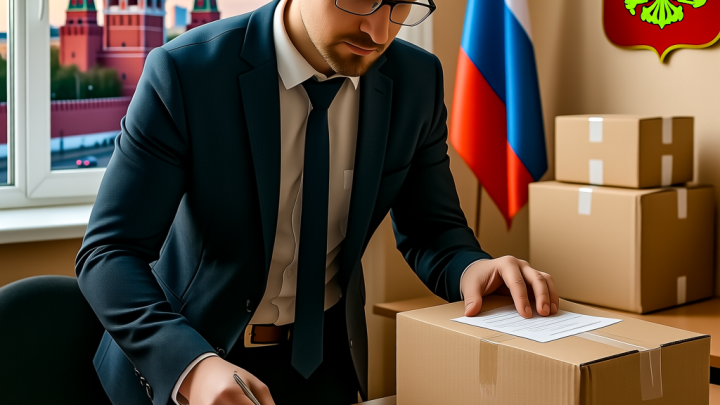 Поясняющая иллюстрация к материалу "Обучение контрактным управляющим: эксклюзивные курсы в Саратове"