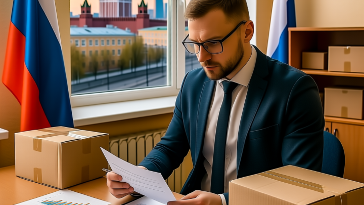 Наглядный пример к статье "Москва, 44-фз, 223-фз, заказчик"