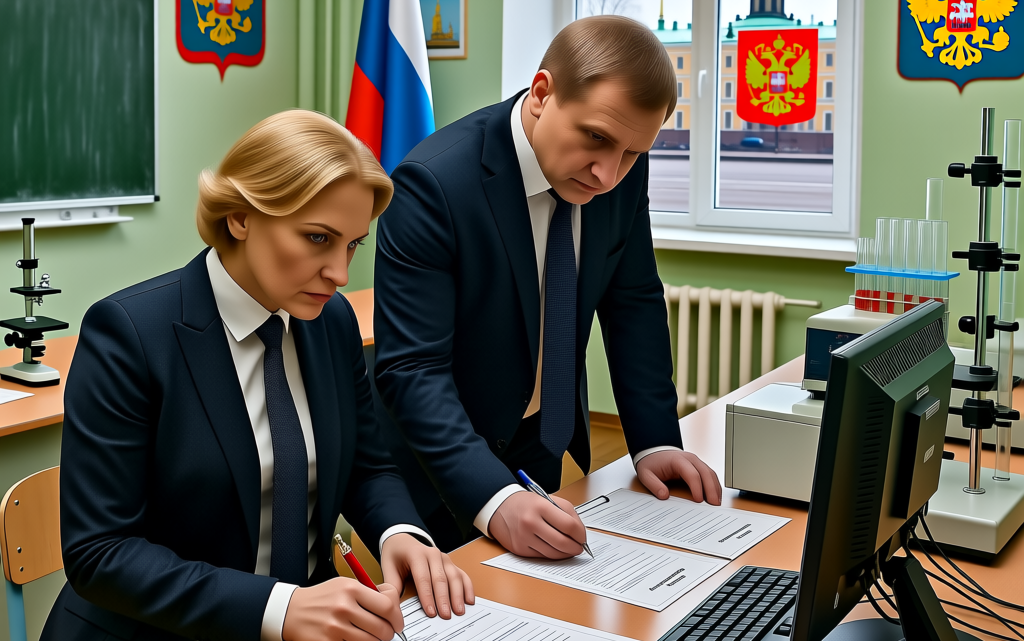 Наглядный пример к статье "Электронные контракты: Полное руководство в Перми"