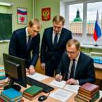 Наглядный пример к статье "Расторжение контракта легко в Перми обучение"