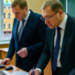 Наглядный пример к статье "Обеспечение заявок: Эксклюзивное обучение в Перми"