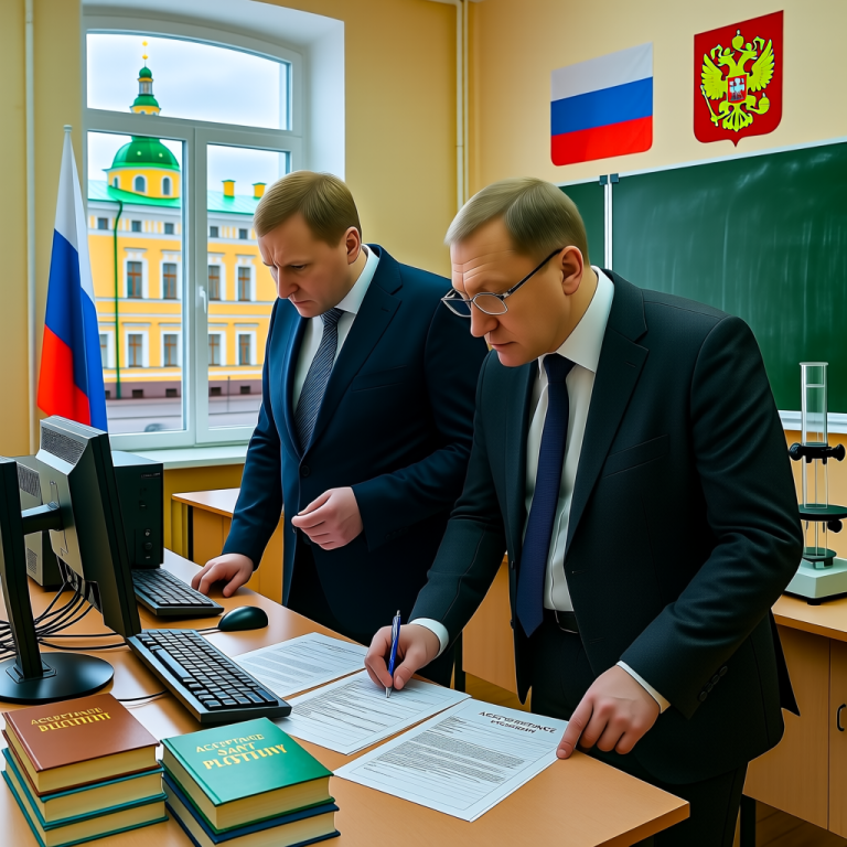 Графическое сопровождение статьи "Контрактный управляющий: Эффективное обучение закупкам в Самаре"