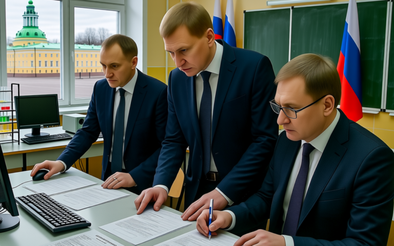 Наглядный пример к статье "Законодательство 44-ФЗ — важные изменения в Перми"