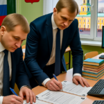 Наглядный пример к статье "Тула, 44-фз, 223-фз, заказчик, профессиональная переподготовка"