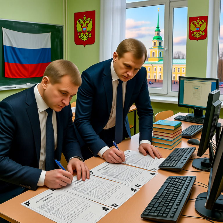 Графическое сопровождение статьи "Расторжение контракта: эксклюзивное обучение в Перми Москва"