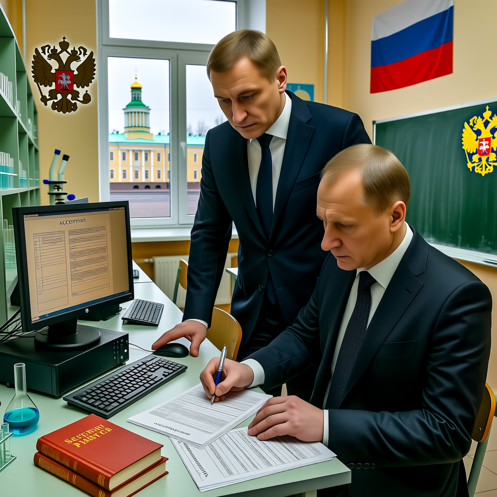 Наглядный пример к статье "Эксклюзивная подготовка отчетности в Перми безупречно"