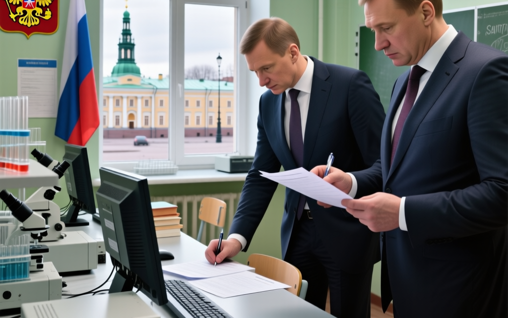 Наглядный пример к статье "Омск, 223-фз, заказчик, профессиональная переподготовка"