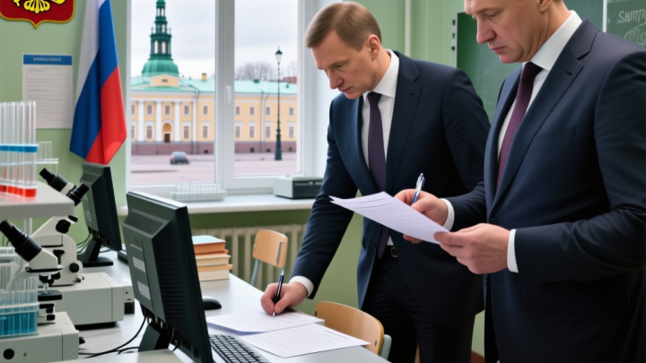 Наглядный пример к статье "Оренбург, 44-фз, 223-фз, заказчик"