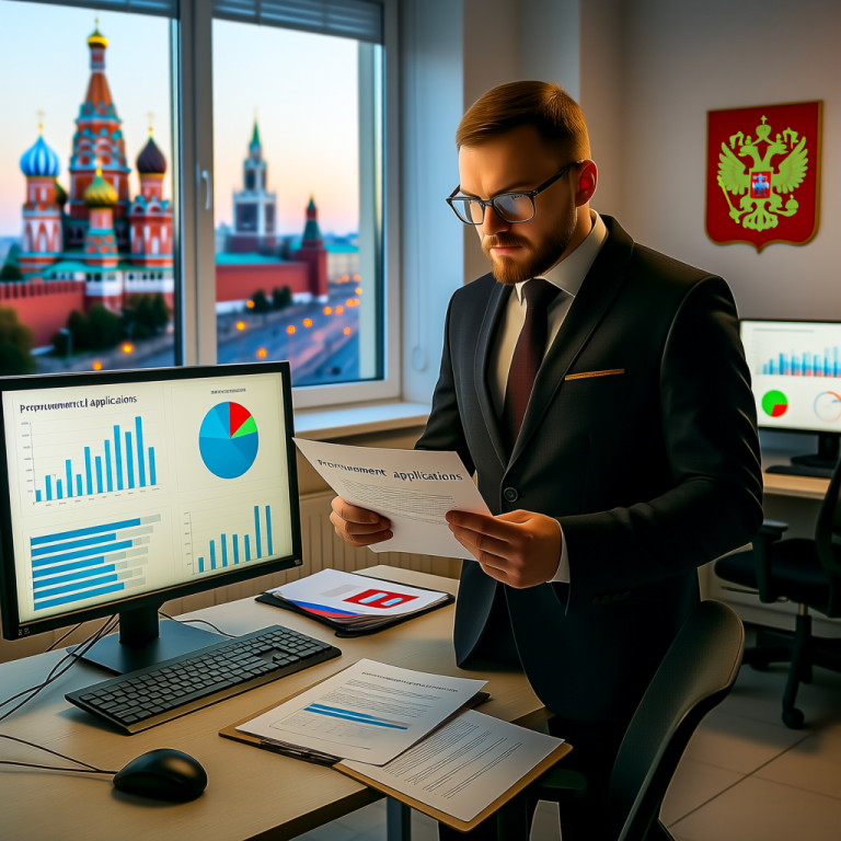 Поясняющая иллюстрация к материалу "Обучение электронных площадок по всей России лучшие практики"