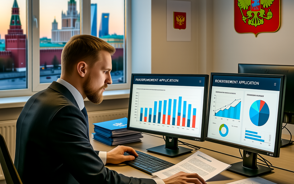 Иллюстрация 2: Повышение квалификации закупки: Эффективный план для карьерного прорыва Изображение к статье "Повышение квалификации закупки: Эффективный план для карьерного прорыва"