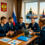 Наглядный пример к статье "Электронные площадки в Перми: эффективное обучение"