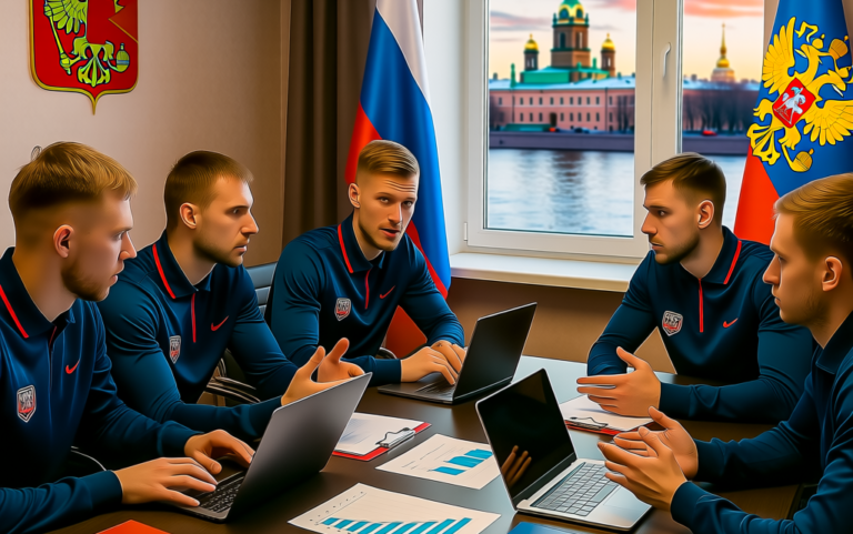 Иллюстрация 1: 44-фз: экспертный путеводитель по госзакупкам Графическое сопровождение статьи "44-ФЗ: Эффективное руководство в Тамбове"