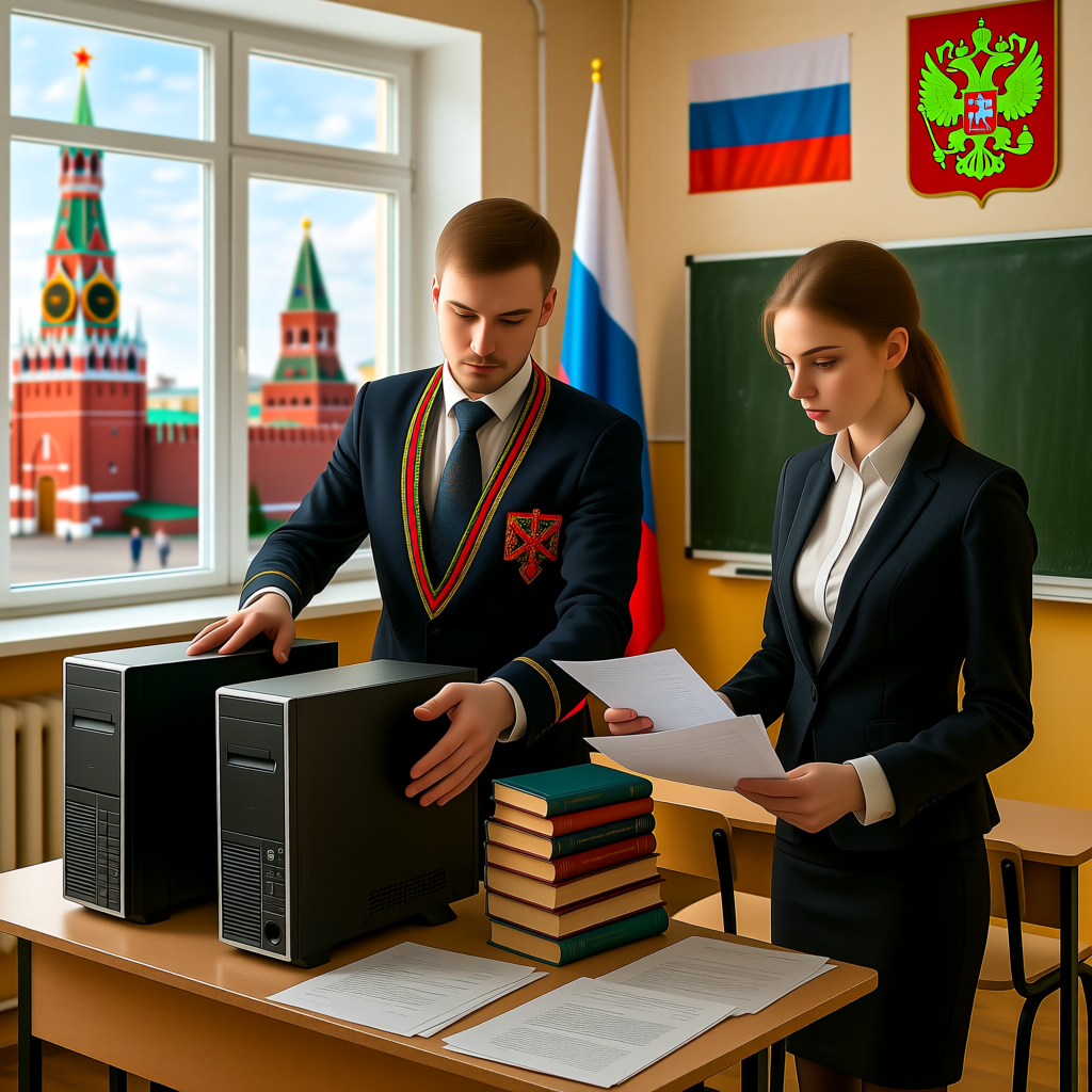 Поясняющая иллюстрация к материалу "Единая информационная система: обязательный гид в Ярославле [sc name=year][/sc]"