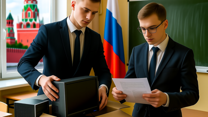 Наглядный пример к статье "Электронные контракты: Обязательное обучение госзакупкам в Перми"