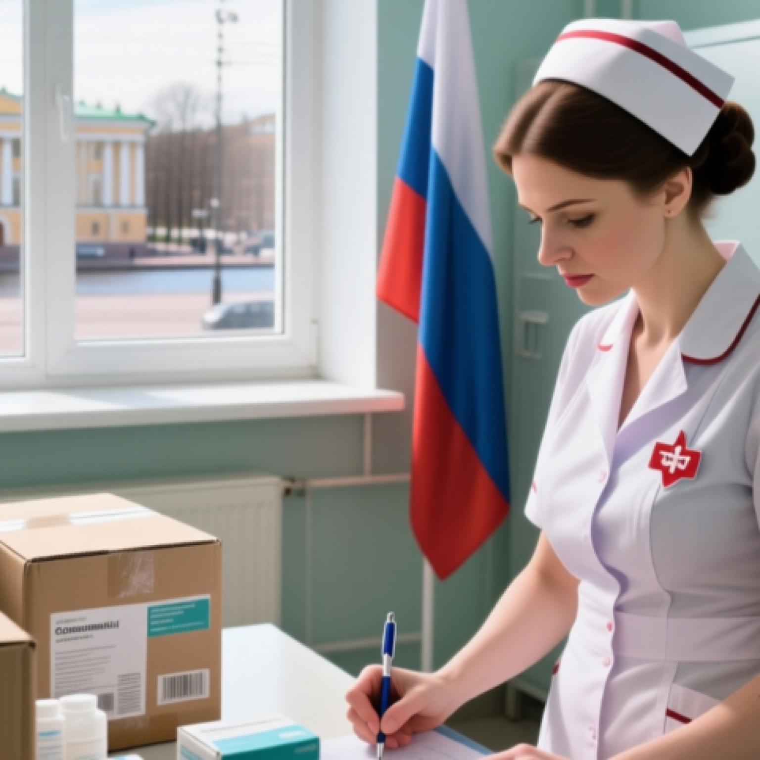 Иллюстрация 1: Запрос котировок: простой гид по подаче заявки Изображение к статье "Запрос котировок: простой гид по подаче заявки"