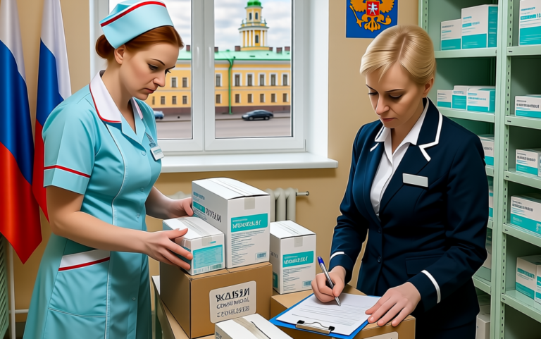 Поясняющая иллюстрация к материалу "Штраф за поставку: Обязательный гайд в Ростове-на-Дону [sc name=year][/sc]"