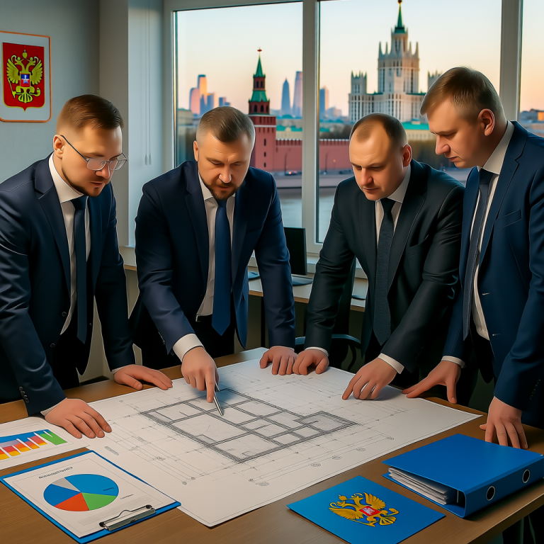 Наглядный пример к статье "Работа с поставщиками: Эксклюзивное обучение закупкам в Перми"