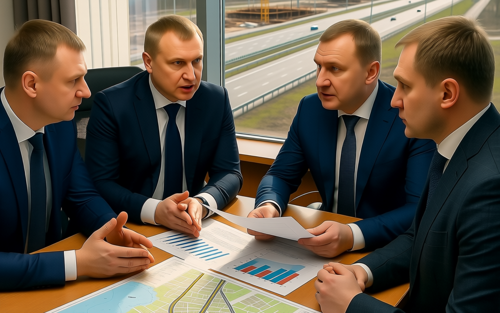 Иллюстрация 1: Обучение закупкам: эксклюзивный курс для успеха в России Графическое сопровождение статьи "Обучение закупкам: эксклюзивное в Самаре"