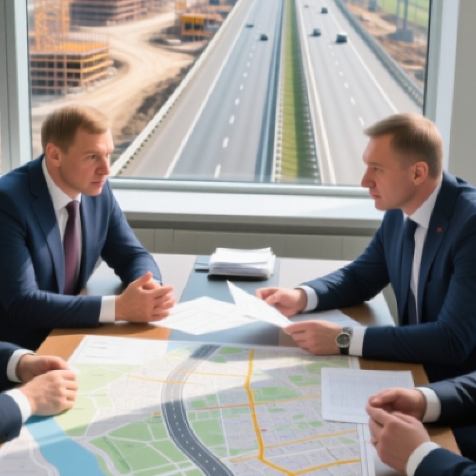 Поясняющая иллюстрация к материалу "Цифровизация закупок: эксклюзивное обучение в Перми"