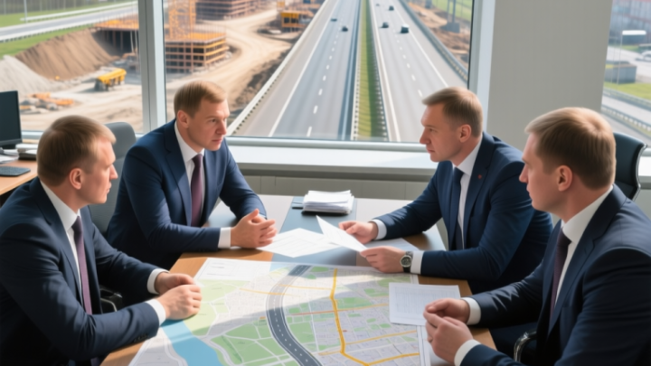 Наглядный пример к статье "Закупки по 223-ФЗ — успешная реализация в Перми"