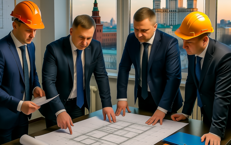 Графическое сопровождение статьи "Госзакупки 2025: Обязательное повышение квалификации в Перми"