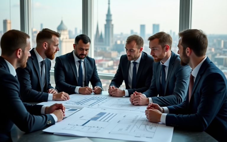 Наглядный пример к статье "Защита прав поставщика в Перми: мощные решения"