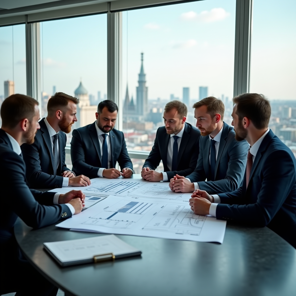 Изображение к статье "Ответственность заказчика: полный контроль ФАС"