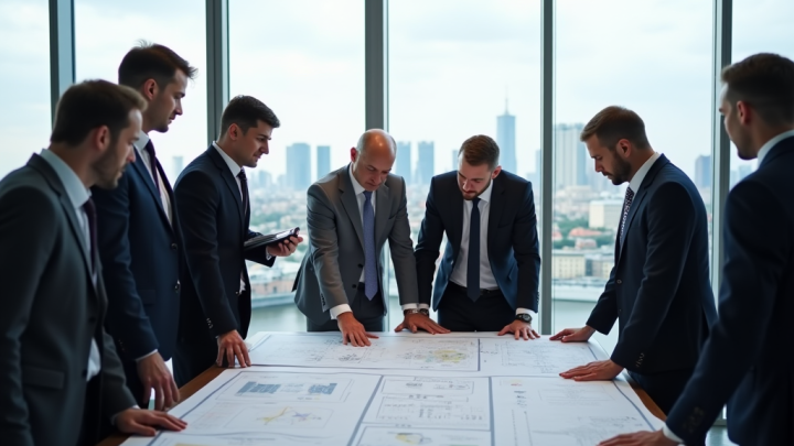 Иллюстрация 2: Жалобы в ФАС: Избегайте Ошибок с Нашим Обучением Поясняющая иллюстрация к материалу "Обязательное обучение госзакупкам в Орле ФАС"