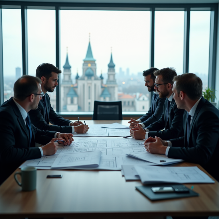 Наглядный пример к статье "Сложные закупки — эффективное обучение в Перми"