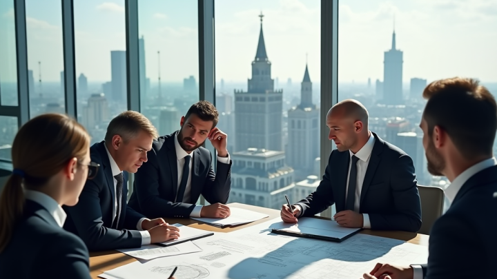 Поясняющая иллюстрация к материалу "Эксклюзивные закупки 223-ФЗ в Перми 2025"