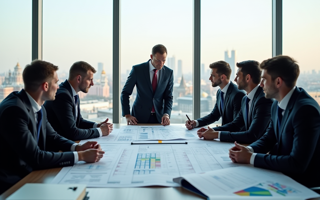 Поясняющая иллюстрация к материалу "Риски исполнения контракта в Рязани — эксклюзивное обучение"