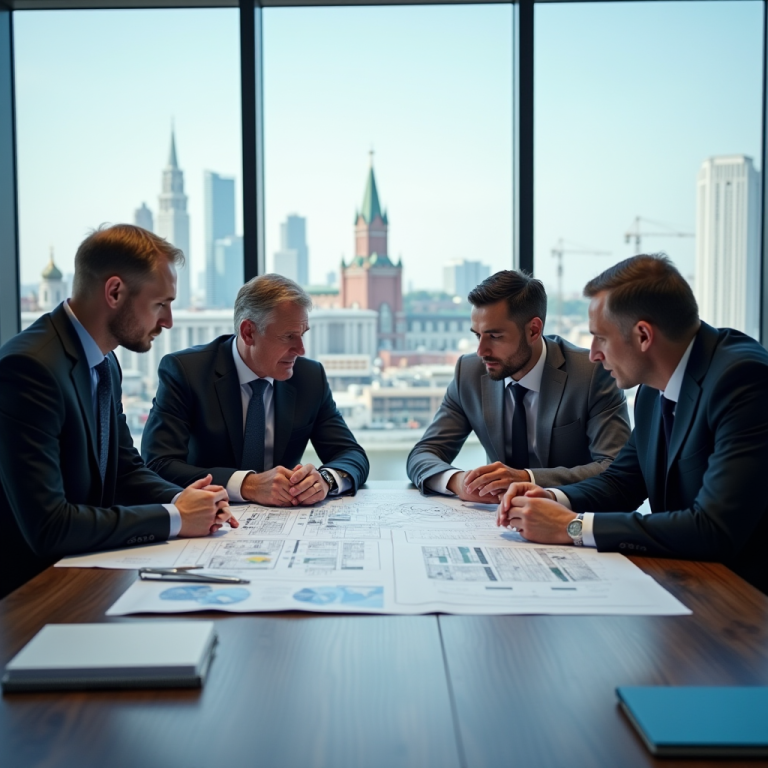 Наглядный пример к статье "Закупки у субъектов малого бизнеса: Лучшие преимущества в в Перми"