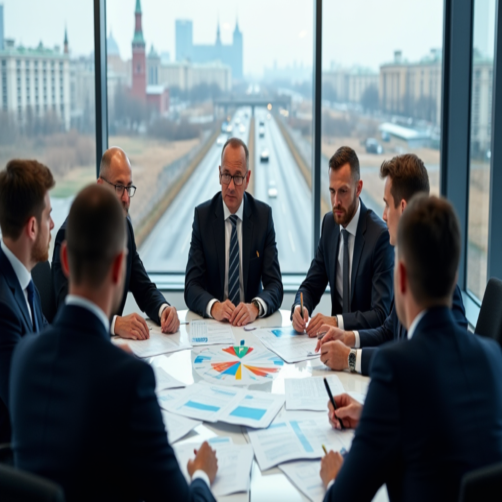 Изображение к статье "Разрешение на закупку: Полный и Легальный Порядок"