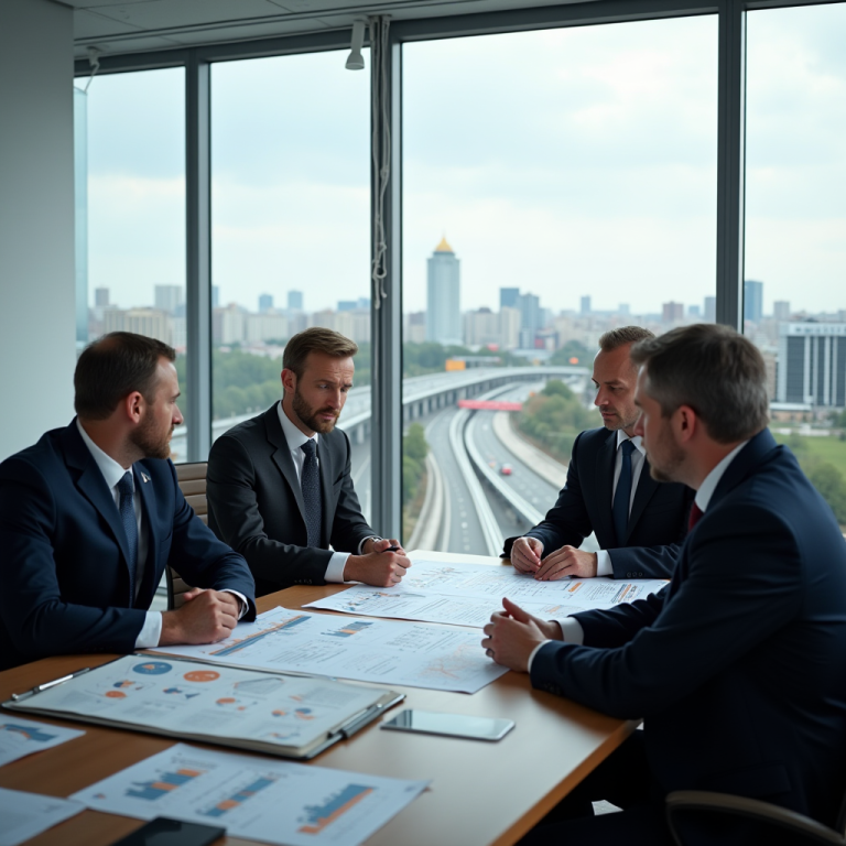 Иллюстрация 1: Расторжение контракта: обязательный гайд в Краснодаре Графическое сопровождение статьи "Расторжение контракта: обязательный гайд в Краснодаре"