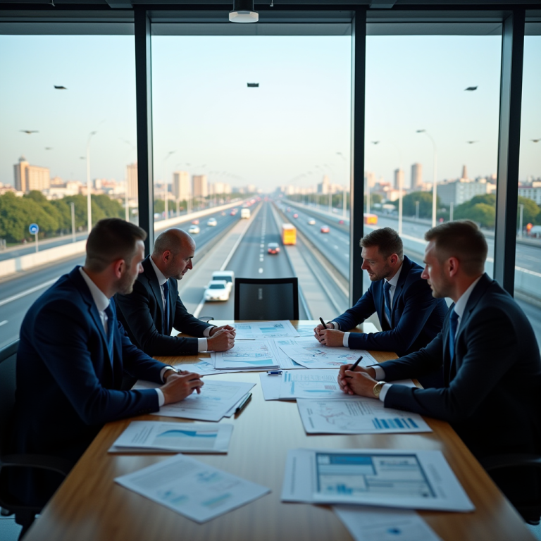 Наглядный пример к статье "Контрактный управляющий: Экспресс-обучение в Перми"