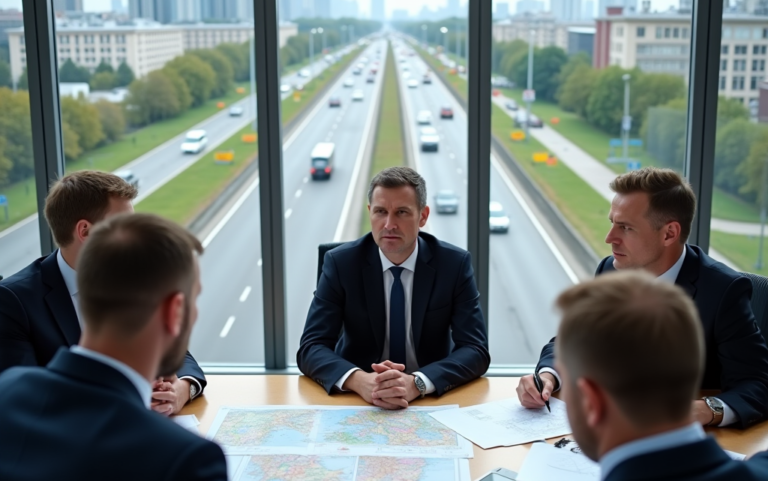 Иллюстрация 2: Аукцион и конкурс: верный выбор для эффективных закупок Изображение к статье "Аукцион и конкурс: верный выбор для эффективных закупок"