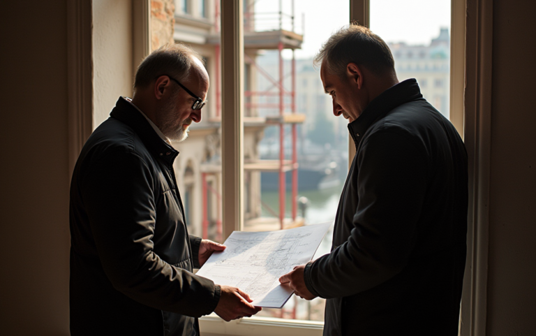 Изображение к статье "Эффектный электронный аукцион: Важный план подготовки"