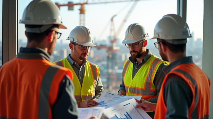 Наглядный пример к статье "Оценка поставщика: эксклюзивное обучение в Перми"