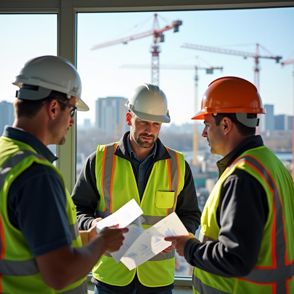 Графическое сопровождение статьи "Ведущие площадки: Обзор лучших в в Перми"