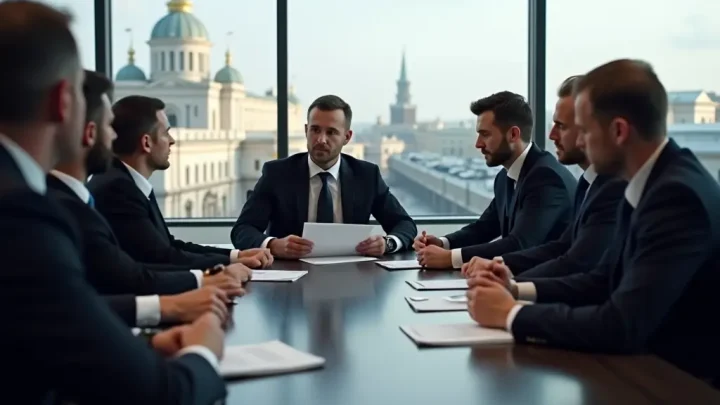 Поясняющая иллюстрация к материалу "Корректировка законодательства о закупках: Обязательный гайд в Перми [sc name=year][/sc]"