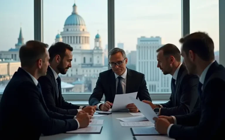 Наглядный пример к статье "44-ФЗ: Лучшие советы по закупкам в Перми 2025"