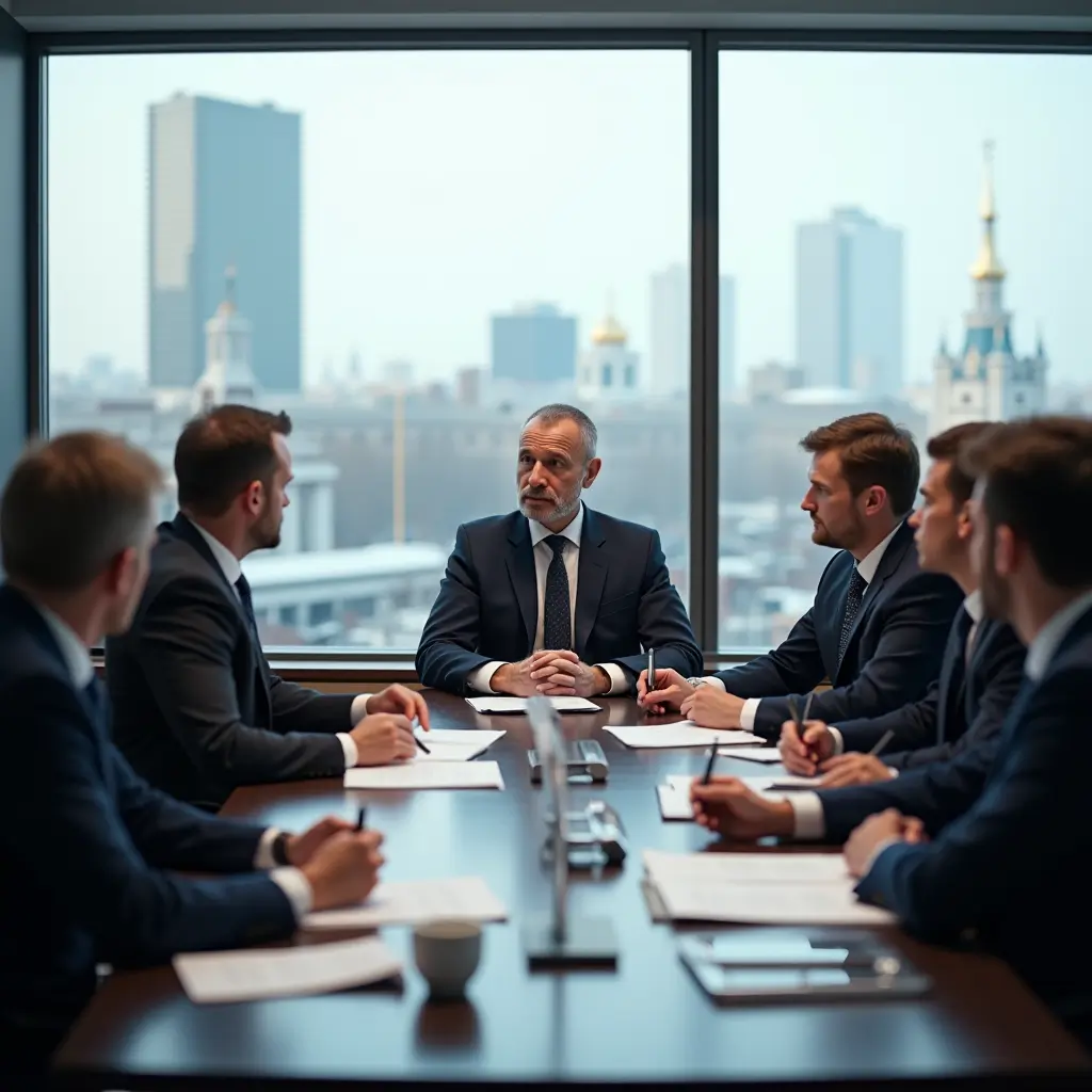 Иллюстрация 1: Сложные закупки: Лучшие стратегии для победы в 2026 Графическое сопровождение статьи "Сложные закупки в Орле: Лучшие советы специалистам"